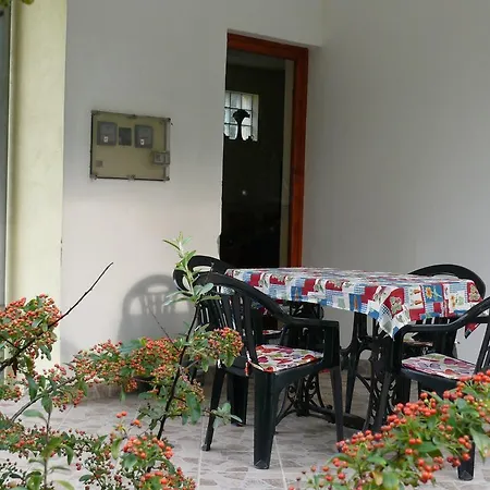 度假居 Familia Nyaralo 146 Balatonberény